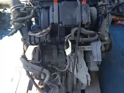 Peça sobressalente para automóvel em segunda mão motor completo por fiat marea berlina (185) 1.8 16v cat referências oem iam 182a2000  