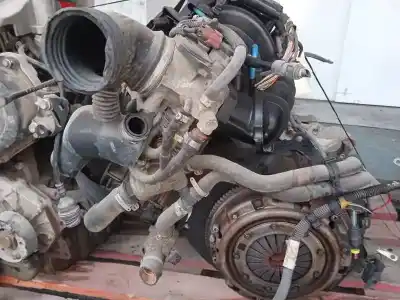 Peça sobressalente para automóvel em segunda mão motor completo por fiat marea berlina (185) 1.8 16v cat referências oem iam 182a2000  