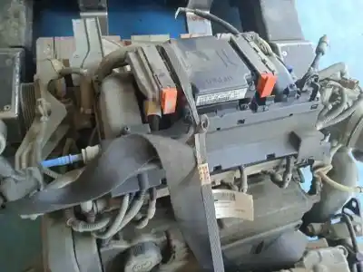 Peça sobressalente para automóvel em segunda mão motor completo por fiat marea berlina (185) 1.8 16v cat referências oem iam 182a2000  