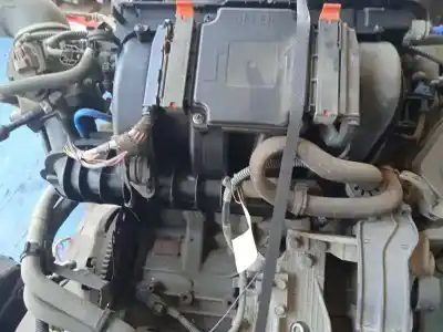 Peça sobressalente para automóvel em segunda mão motor completo por fiat marea berlina (185) 1.8 16v cat referências oem iam 182a2000  