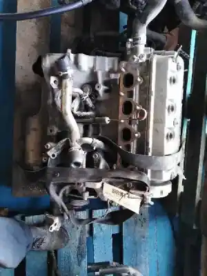 Автозапчастина б/у ДВИГУН КОМПЛЕКТ для HONDA CIVIC BERLINA .5 (MA/MB)  Посилання на OEM IAM D15Z3  