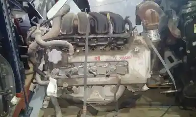 Pezzo di ricambio per auto di seconda mano MOTORE COMPLETO per TOYOTA COROLLA (E11)  Riferimenti OEM IAM E4ZZ  