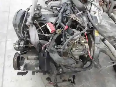 Автозапчастина б/у ДВИГУН КОМПЛЕКТ для HONDA CIVIC BERLINA .5 (MA/MB)  Посилання на OEM IAM 20T2R  