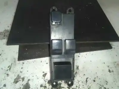 Piesă de schimb auto la mâna a doua panou comandã geamuri electrice fațã stânga pentru nissan micra (k11) 1.4 16v cat referințe oem iam 1413