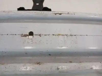 Pezzo di ricambio per auto di seconda mano rinforzo paraurti anteriore per ford b-max (jk) 1.0 ecoboost riferimenti oem iam 843482000004 1775367 