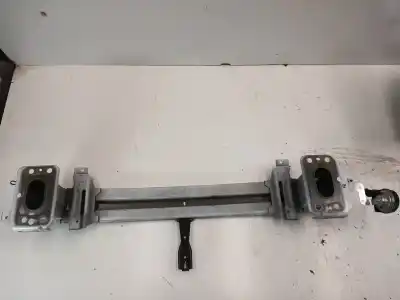 Pezzo di ricambio per auto di seconda mano rinforzo paraurti anteriore per ford b-max (jk) 1.0 ecoboost riferimenti oem iam 843482000004 1775367 