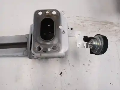 Pezzo di ricambio per auto di seconda mano rinforzo paraurti anteriore per ford b-max (jk) 1.0 ecoboost riferimenti oem iam 843482000004 1775367 