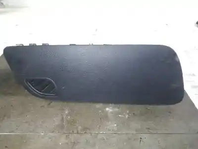 Second-hand car spare part front right air bag for volkswagen polo (6c1) edition bluemotion oem iam references 6r0880204 6r0880204 