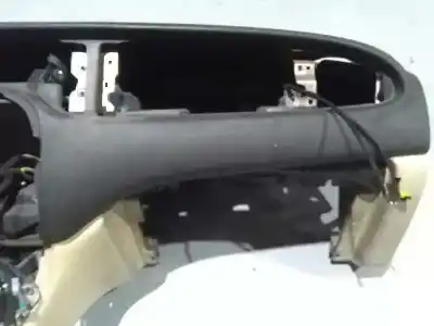 Second-hand car spare part dashboard for jaguar s-type 2.7 v6 diesel cat oem iam references   