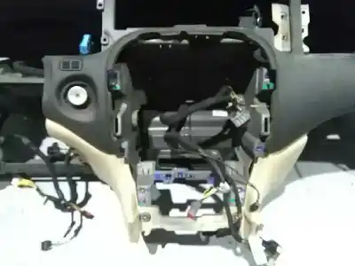Second-hand car spare part dashboard for jaguar s-type 2.7 v6 diesel cat oem iam references   