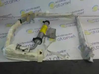 Автозапчасти б/у подушка безопасности передняя левая шторка безопасности за jaguar s-type 2.7 v6 diesel cat ссылки oem iam 2r8314k160al