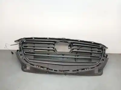Second-hand car spare part Front Bumper Grille for MAZDA CX-3 (DK) 2.0 SKYACTIV-G (DK2W7) OEM IAM references DL8W50712  