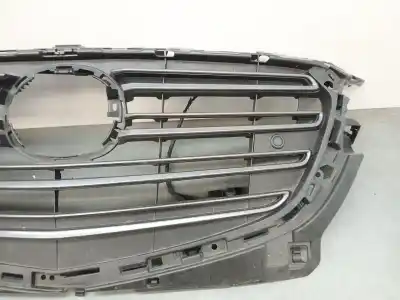 Peça sobressalente para automóvel em segunda mão grelha de pára choques frontal por mazda cx-3 (dk) 2.0 skyactiv-g (dk2w7) referências oem iam dl8w50712  