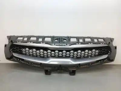 Second-hand car spare part Front Bumper Grille for KIA CEED TOURER (CD) 1.0 T-GDI 100 ECO-DYNAMICS+ OEM IAM references 86350J7CA0  
