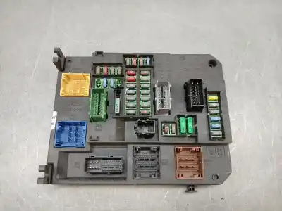 Автозапчастина б/у блок управління Bsi для CITROEN C4 PICASSO * Посилання на OEM IAM 9806687980  