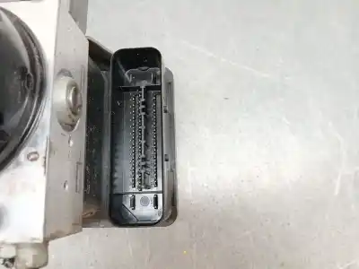 Peça sobressalente para automóvel em segunda mão abs por bmw 3 touring (e91) 320 d referências oem iam 3451678930001  