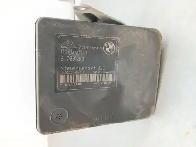 Peça sobressalente para automóvel em segunda mão abs por bmw 3 touring (e91) 320 d referências oem iam 3451678930001  