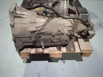 Tweedehands auto-onderdeel versnellingsbak voor chevrolet camaro 98 5.7 oem iam-referenties 24207522  