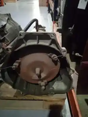 Tweedehands auto-onderdeel versnellingsbak voor chevrolet camaro 98 5.7 oem iam-referenties 24207522  