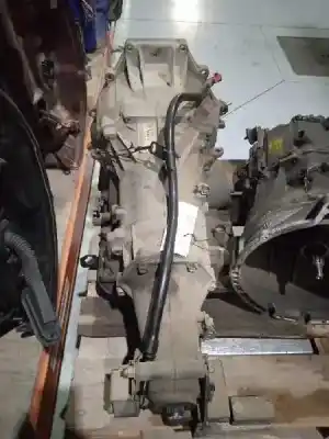 Tweedehands auto-onderdeel versnellingsbak voor chevrolet camaro 98 5.7 oem iam-referenties 24207522  