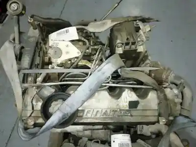 Second-hand car spare part COMPLETE ENGINE for FIAT BRAVA (182)  OEM IAM references   