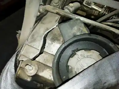 Pezzo di ricambio per auto di seconda mano motore completo per fiat brava (182) 1.9 turbodiesel riferimenti oem iam   