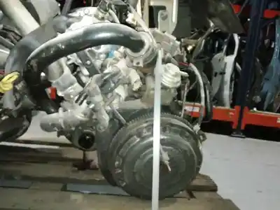 Pezzo di ricambio per auto di seconda mano motore completo per fiat brava (182) 1.9 turbodiesel riferimenti oem iam   