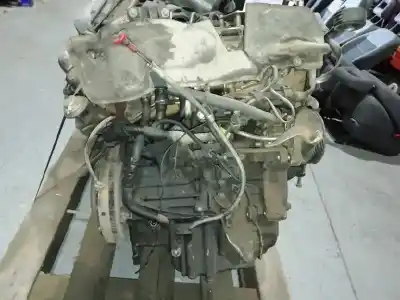 Pezzo di ricambio per auto di seconda mano motore completo per fiat brava (182) 1.9 turbodiesel riferimenti oem iam   