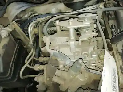 Pezzo di ricambio per auto di seconda mano motore completo per fiat brava (182) 1.9 turbodiesel riferimenti oem iam   