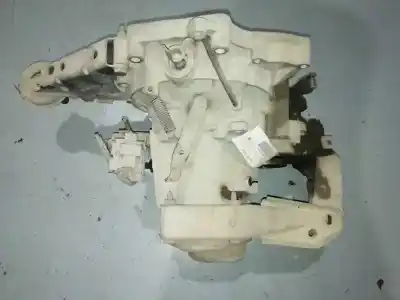 Gebrauchtes Autoersatzteil GETRIEBE zum SEAT CORDOBA BERLINA (6K2)  OEM-IAM-Referenzen DCJ  
