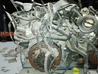 Second-hand car spare part complete engine for nissan maxima qx (ca33) 2.0 elegance oem iam references vd20  