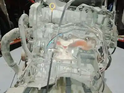 Second-hand car spare part complete engine for nissan maxima qx (ca33) 2.0 elegance oem iam references vd20  