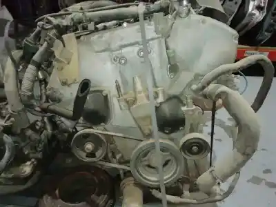Second-hand car spare part complete engine for nissan maxima qx (ca33) 2.0 elegance oem iam references vd20  