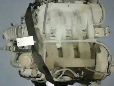 Peça sobressalente para automóvel em segunda mão MOTOR COMPLETO por FORD MONDEO BERLINA (GD)  Referências OEM IAM SEA  