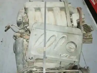 Second-hand car spare part COMPLETE ENGINE for PEUGEOT 406 BERLINA (S1/S2)  OEM IAM references XFZ  