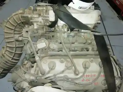 Автозапчасти б/у ПОЛНЫЙ ДВИГАТЕЛЬ за HONDA ACCORD BERLINA (CC/CE)  ссылки OEM IAM F18A3  
