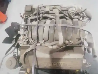 Pièce détachée automobile d'occasion moteur complet pour bmw serie 5 berlina (e34) 3.0 v8 cat références oem iam 308s1  