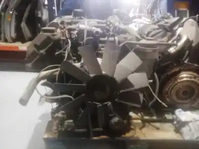 Pièce détachée automobile d'occasion moteur complet pour bmw serie 5 berlina (e34) 3.0 v8 cat références oem iam 308s1  