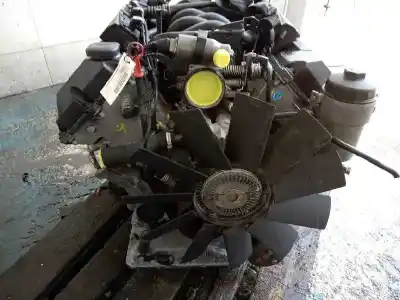 Pièce détachée automobile d'occasion moteur complet pour bmw serie 5 berlina (e34) 3.0 v8 cat références oem iam 308s1  
