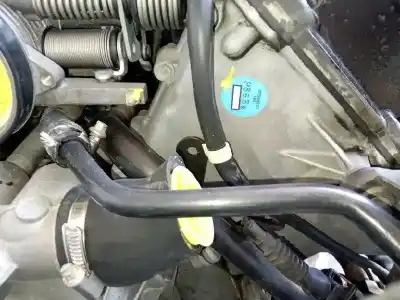 Pièce détachée automobile d'occasion moteur complet pour bmw serie 5 berlina (e34) 3.0 v8 cat références oem iam 308s1  