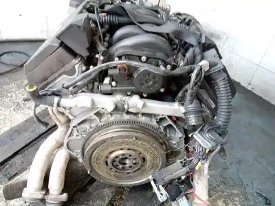 Pièce détachée automobile d'occasion moteur complet pour bmw serie 5 berlina (e34) 3.0 v8 cat références oem iam 308s1  