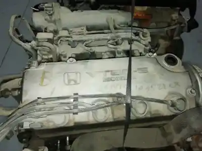 Автозапчастина б/у ДВИГУН КОМПЛЕКТ для HONDA CIVIC BERLINA .5 (MA/MB)  Посилання на OEM IAM D15Z3  