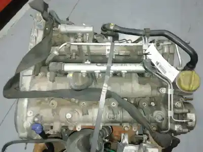 Pezzo di ricambio per auto di seconda mano MOTORE COMPLETO per OPEL ASTRA GTC  Riferimenti OEM IAM Z19DTH  150CV