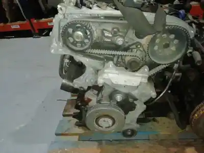 Pezzo di ricambio per auto di seconda mano motore completo per opel astra gtc 1.9 16v cdti cat (z 19 dth / lrd) riferimenti oem iam z19dth  150cv