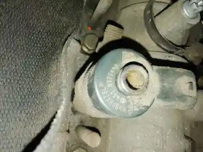 Pezzo di ricambio per auto di seconda mano motore completo per opel astra gtc 1.9 16v cdti cat (z 19 dth / lrd) riferimenti oem iam z19dth  150cv