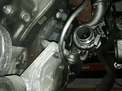 Pezzo di ricambio per auto di seconda mano motore completo per opel astra gtc 1.9 16v cdti cat (z 19 dth / lrd) riferimenti oem iam z19dth  150cv