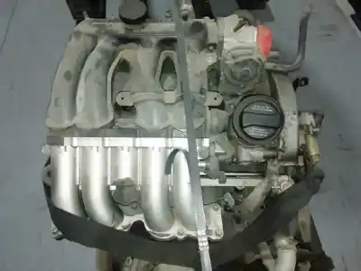 Автозапчастина б/у ДВИГУН КОМПЛЕКТ для AUDI A3 (8L)  Посилання на OEM IAM AGN  