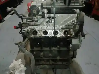 Автозапчастина б/у двигун комплект для audi a3 (8l) 1.8 ambiente посилання на oem iam agn  