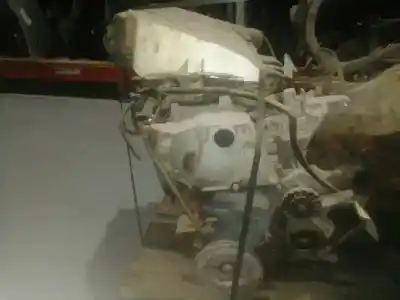 Автозапчастина б/у ДВИГУН КОМПЛЕКТ для RENAULT CLIO II FASE I (B/CBO)  Посилання на OEM IAM K7M745  