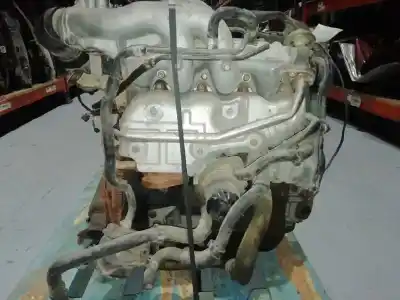 İkinci el araba yedek parçası komple motor için mazda 323 berlina f/s (bj) 2.0 d f glx oem iam referansları   